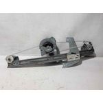 Elevalunas Delantero Derecho Para Peugeot 107