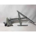 Elevalunas Delantero Izquierdo Para Suzuki Sx4 Rw
