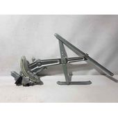 Elevalunas Delantero Izquierdo Para Suzuki Sx4 Rw