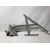 Elevalunas Delantero Izquierdo Para Suzuki Sx4 Rw