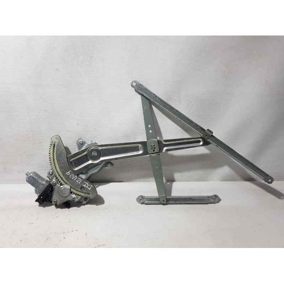 Elevalunas Delantero Izquierdo Para Suzuki Sx4 Rw