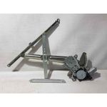 Elevalunas Delantero Izquierdo Para Suzuki Sx4 Rw