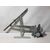 Elevalunas Delantero Izquierdo Para Suzuki Sx4 Rw