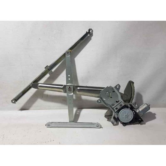 Elevalunas Delantero Izquierdo Para Suzuki Sx4 Rw
