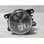 Faro Antiniebla Derecho Para Dacia Sandero