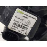 Faro Antiniebla Derecho Para Dacia Sandero