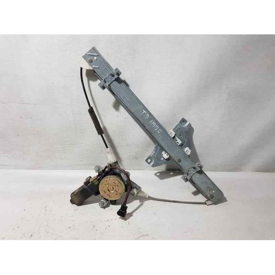 Elevalunas Trasero Derecho Para Daewoo Lacetti