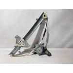 Elevalunas Trasero Derecho Para Daewoo Lacetti