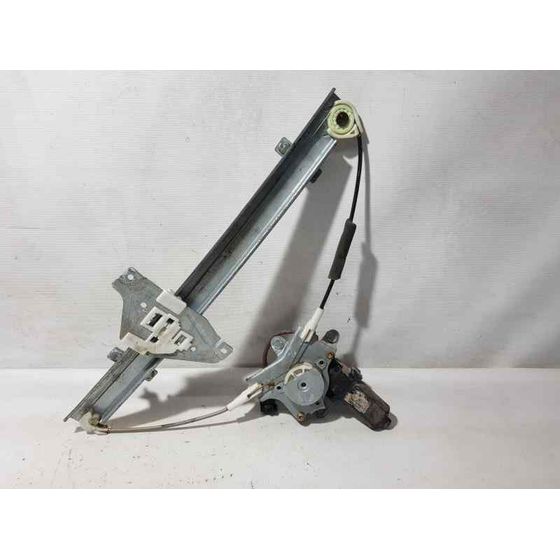 Elevalunas Trasero Derecho Para Daewoo Lacetti