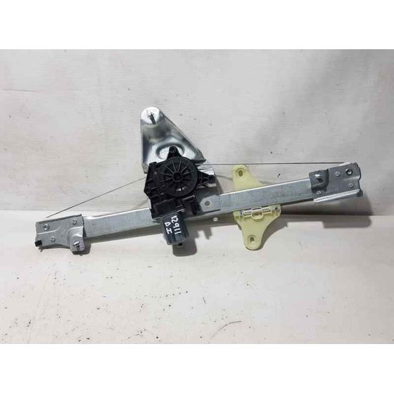 Elevalunas Delantero Izquierdo Para Dacia Duster Ii