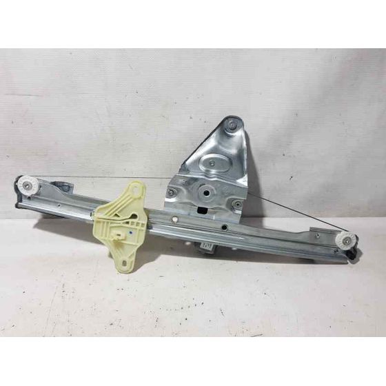 Elevalunas Delantero Izquierdo Para Dacia Duster Ii