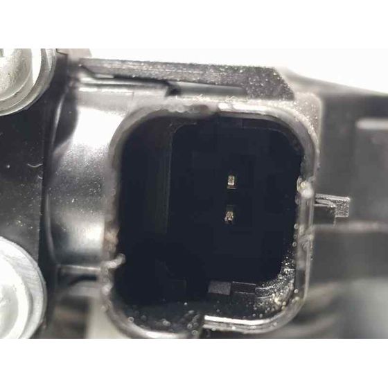 Elevalunas Delantero Izquierdo Para Dacia Duster Ii