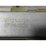 Elevalunas Delantero Izquierdo Para Dacia Duster Ii