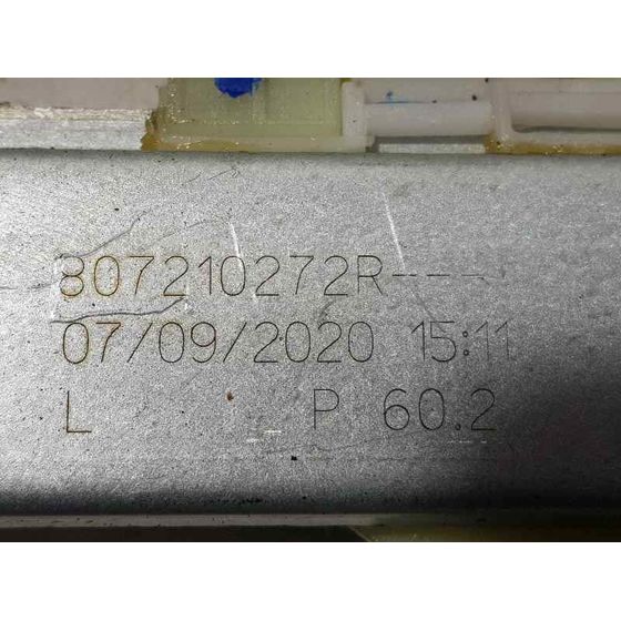 Elevalunas Delantero Izquierdo Para Dacia Duster Ii