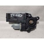 Motor Elevalunas Delantero Izquierdo Para Renault Megane Iii Berlina 5 P