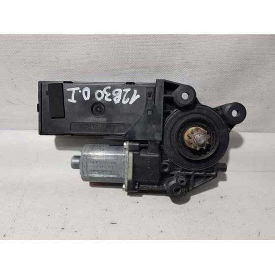 Motor Elevalunas Delantero Izquierdo Para Renault Megane Iii Berlina 5 P