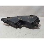 Faro Antiniebla Derecho Para Volkswagen Passat Variant