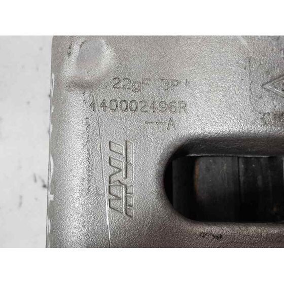 Pinza Freno Trasera Derecha Para Renault Megane Iv Berlina 5P