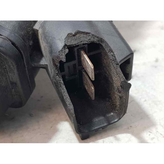Pinza Freno Trasera Derecha Para Renault Megane Iv Berlina 5P