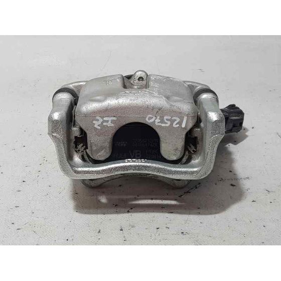 Pinza Freno Trasera Izquierda Para Renault Megane Iv Berlina 5P