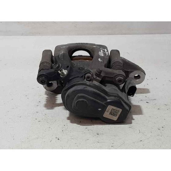 Pinza Freno Trasera Izquierda Para Nissan Qashqai