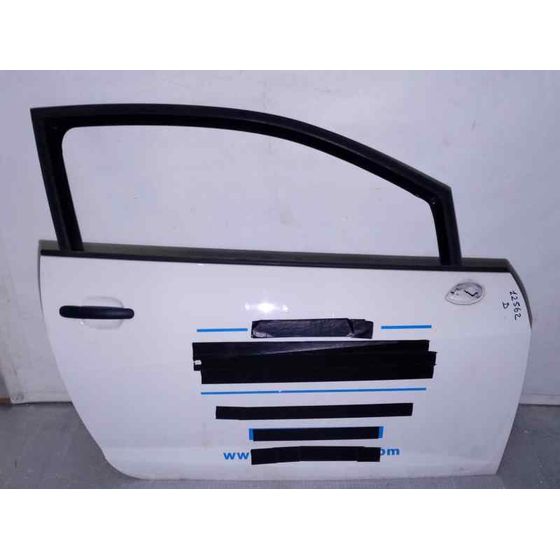 Puerta Delantera Derecha Para Seat Ibiza