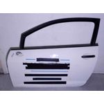 Puerta Delantera Izquierda Para Seat Ibiza