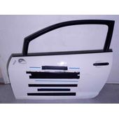 Puerta Delantera Izquierda Para Seat Ibiza