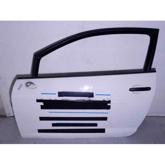 Puerta Delantera Izquierda Para Seat Ibiza