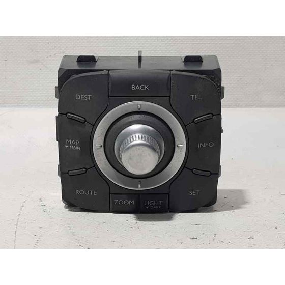 Mando Multifuncion Para Renault Espace Iv