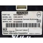 Mando Multifuncion Para Renault Espace Iv