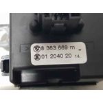 Mando Limpia Para Bmw Serie 3 Compact