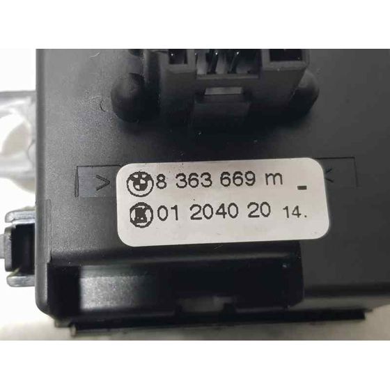 Mando Limpia Para Bmw Serie 3 Compact