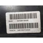 Airbag Lateral Delantero Derecho Para Bmw Serie 3 Compact