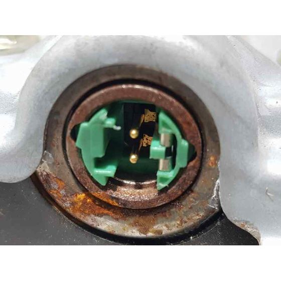 Airbag Lateral Delantero Derecho Para Bmw Serie 3 Compact