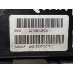 Airbag Lateral Delantero Izquierdo Para Bmw Serie 3 Compact