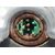 Airbag Lateral Delantero Izquierdo Para Bmw Serie 3 Compact