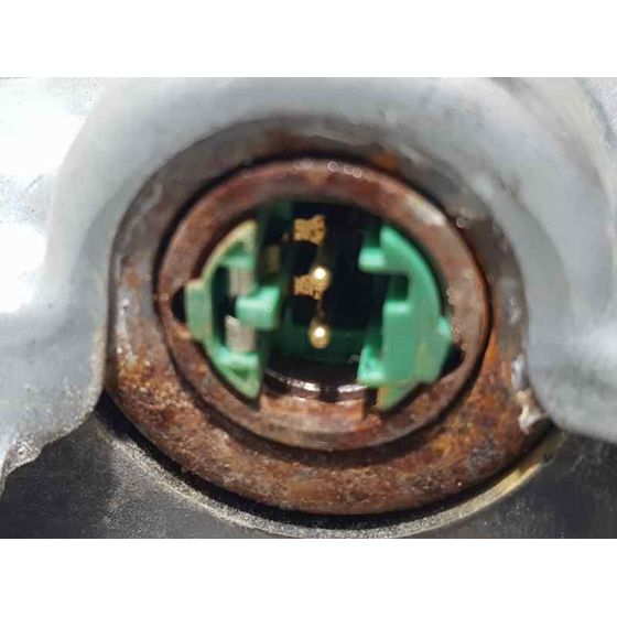 Airbag Lateral Delantero Izquierdo Para Bmw Serie 3 Compact