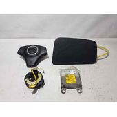 Kit Airbag Para Toyota Rav 4