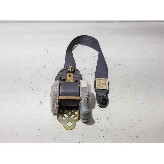 Pretensor Airbag Derecho Para Toyota Rav 4