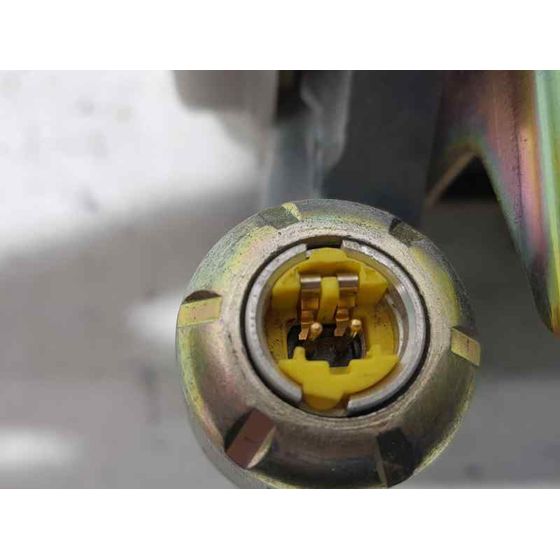 Pretensor Airbag Derecho Para Toyota Rav 4
