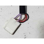 Retrovisor Izquierdo Para Toyota Rav 4
