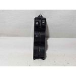 Mando Elevalunas Delantero Izquierdo  Para Mitsubishi Asx