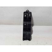 Mando Elevalunas Delantero Izquierdo  Para Mitsubishi Asx