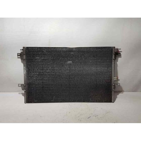 Condensador / Radiador Aire Acondicionado Para Renault Espace Iv