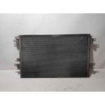 Condensador / Radiador Aire Acondicionado Para Renault Espace Iv