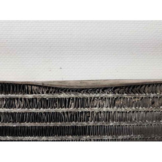 Condensador / Radiador Aire Acondicionado Para Renault Espace Iv