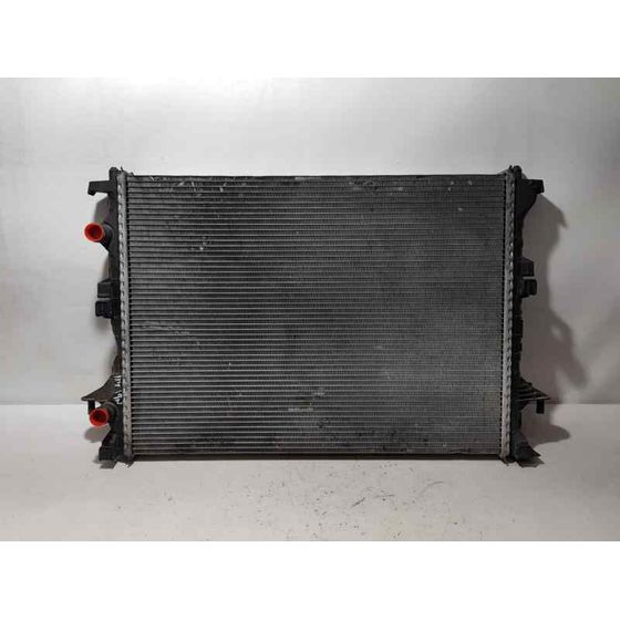 Radiador Agua Para Renault Espace Iv