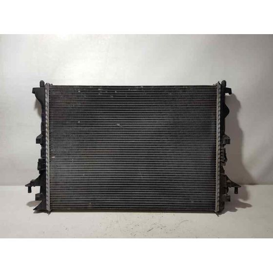 Radiador Agua Para Renault Espace Iv