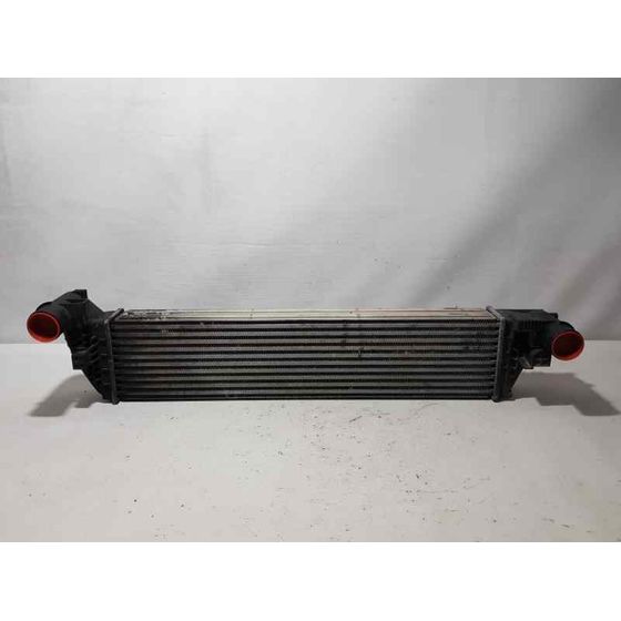 Intercooler Para Renault Espace Iv